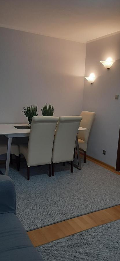 Flowers Apartament Lejlighed Piła Eksteriør billede