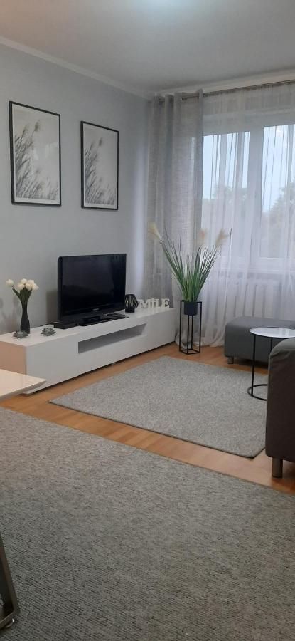 Flowers Apartament Lejlighed Piła Eksteriør billede