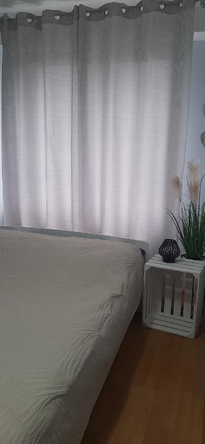 Flowers Apartament Lejlighed Piła Eksteriør billede