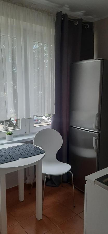 Flowers Apartament Lejlighed Piła Eksteriør billede